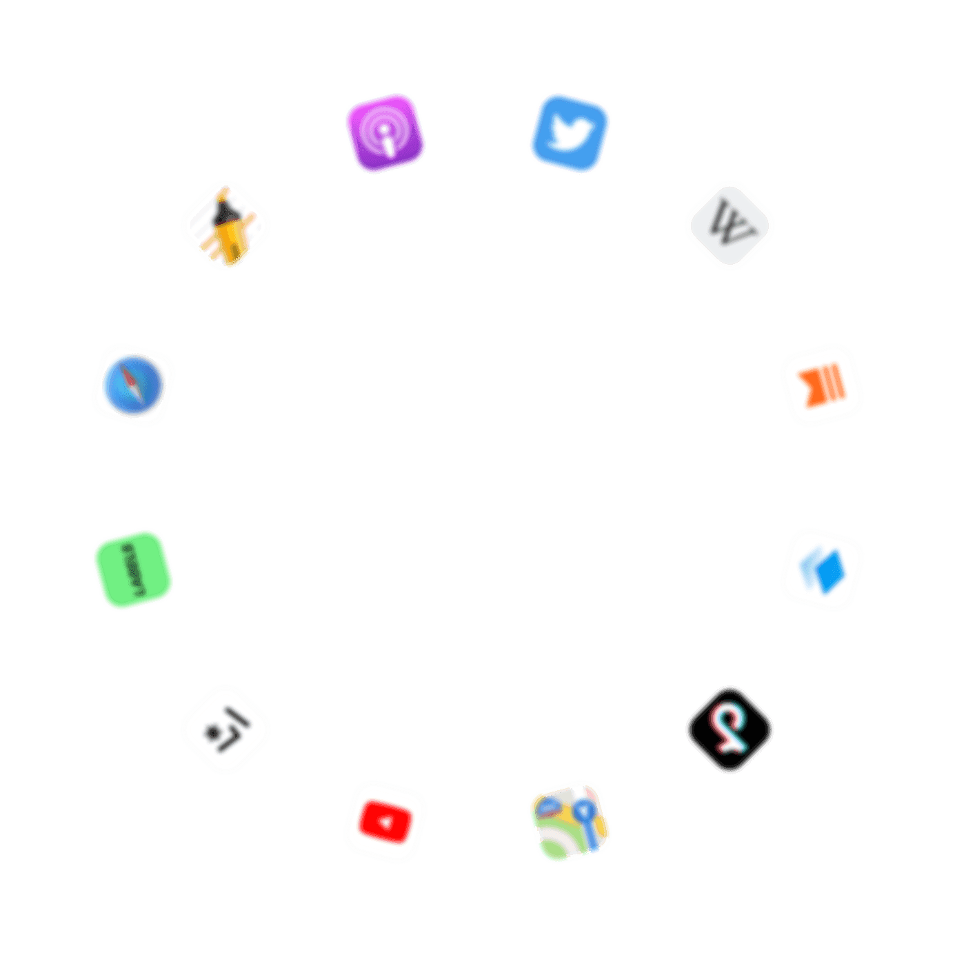 App Icon