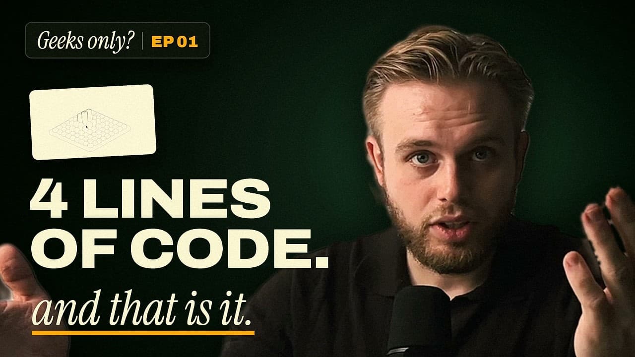 Make Your Website Look Like a Studio Made It