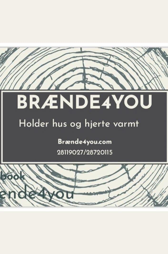 brænde4you
