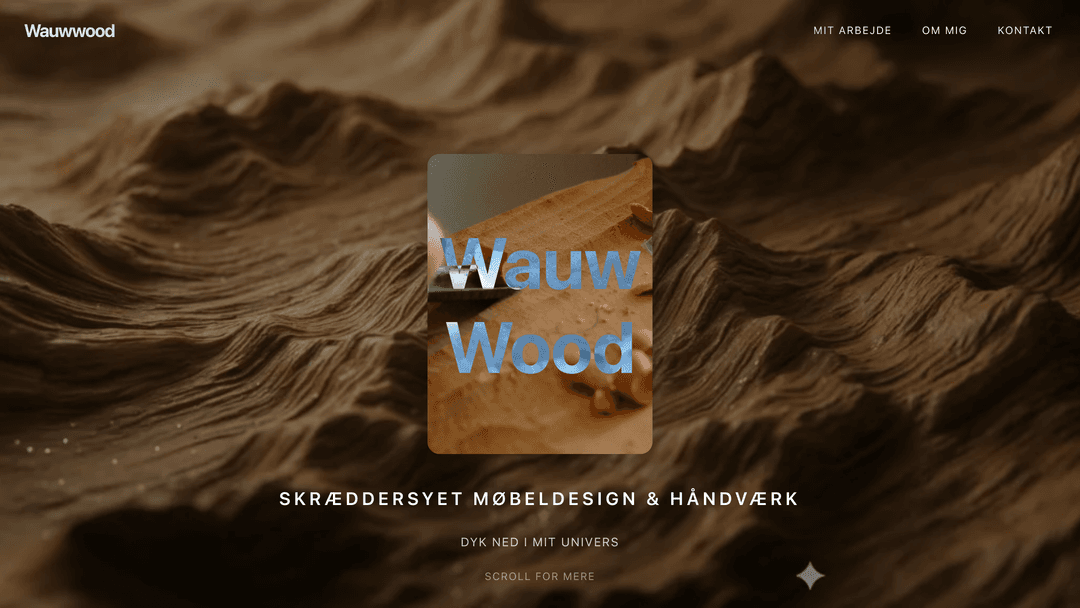 Wauwwood