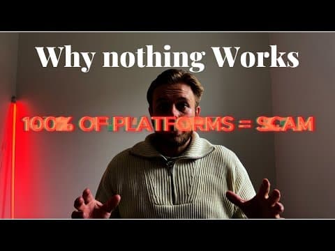 The $18.4 Billion Practice Management Software Scam.